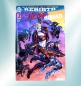 Preview: DC (Rebirth) Suicide Squad Comic Nr. 1: Variant-Cover-Edition A von Panini